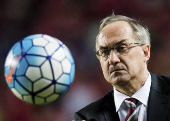 Stielike: