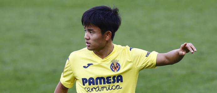 Villarreal - Sivasspor en directo: Europa League en vivo