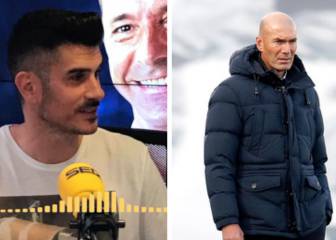 El diagnóstico de Álvaro Benito que dejará a muchos madridistas intranquilos