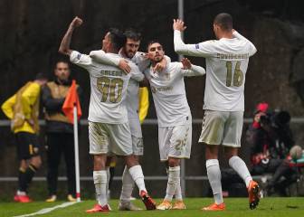 Todos los goles y mejores jugadas de la 1ª jornada de Europa League