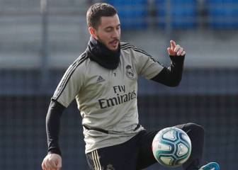 Bajas del Clásico: sancionados y lesionados de Barcelona y Real Madrid