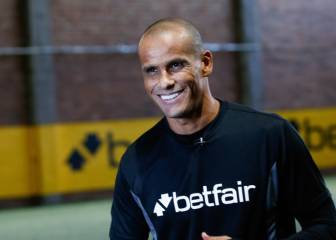 Rivaldo: