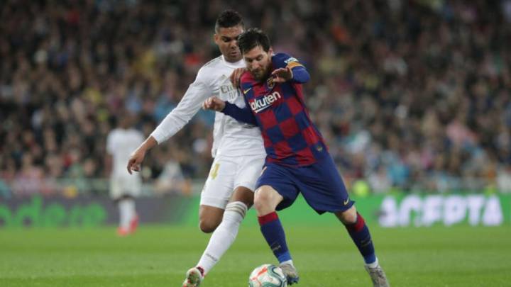 Pronósticos de fútbol: Estadísticas clave para el FC Barcelona en el Clásico