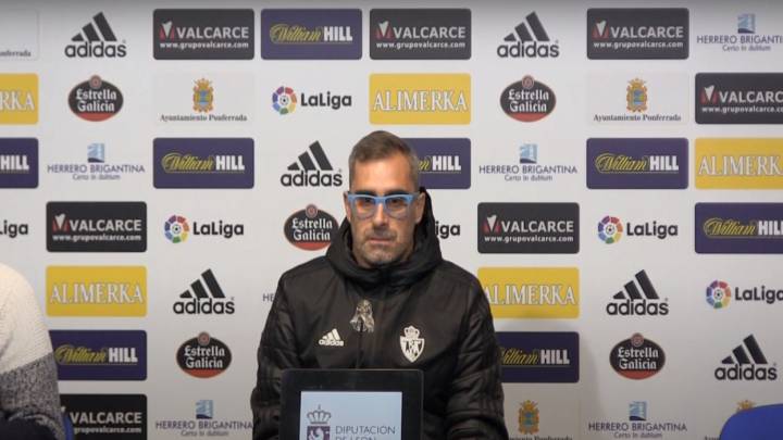 Bolo planea cambios para El Molinón