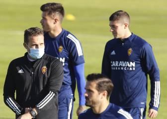 Zaragoza - Sabadell: horario, TV y cómo y dónde ver en directo