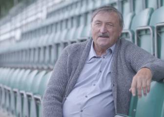 Panenka sorprende a todos con su predicción para el Clásico