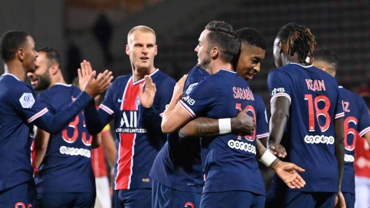 El PSG confirma otro positivo