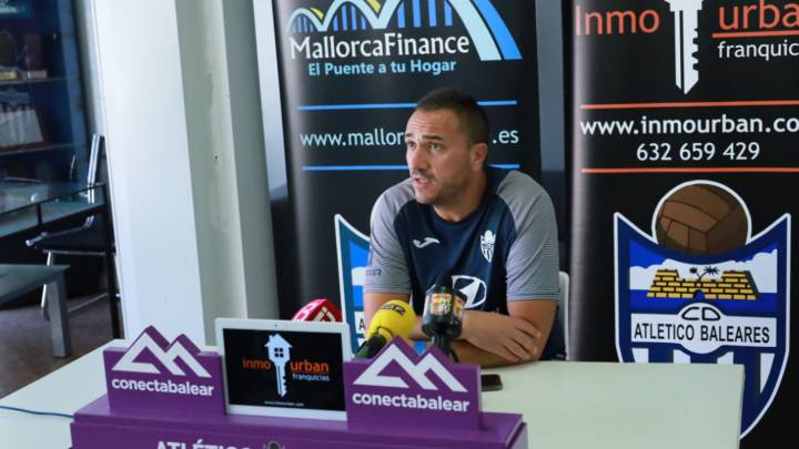 Jordi Roger.