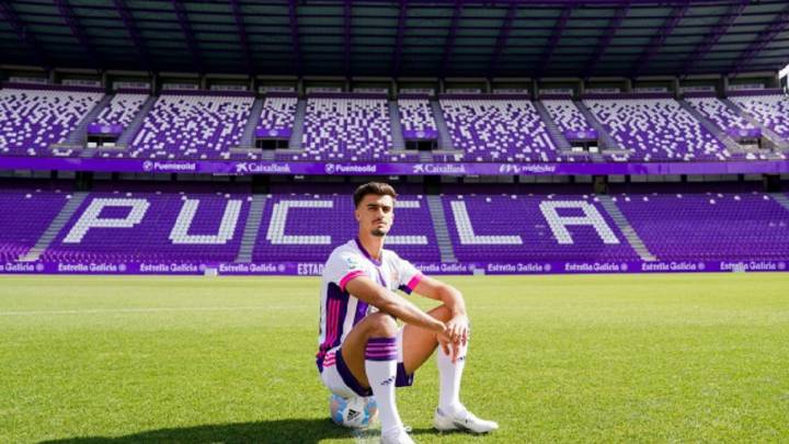Sergio González repite citación para recibir al Alavés