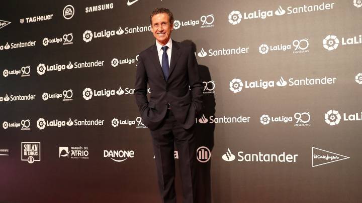 Valdano.