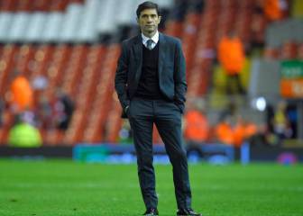 Marcelino es el deseado para el banquillo celeste