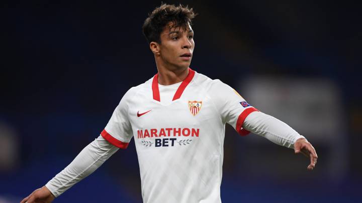 El Sevilla perdió con el Eibar y comienza la crisis en Nervión. En Liga los blanquirrojos han ganado solo dos partidos de cinco y dos derrotas seguidas.