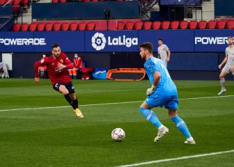 Unai Simón: