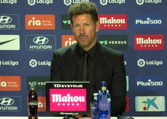 Simeone: