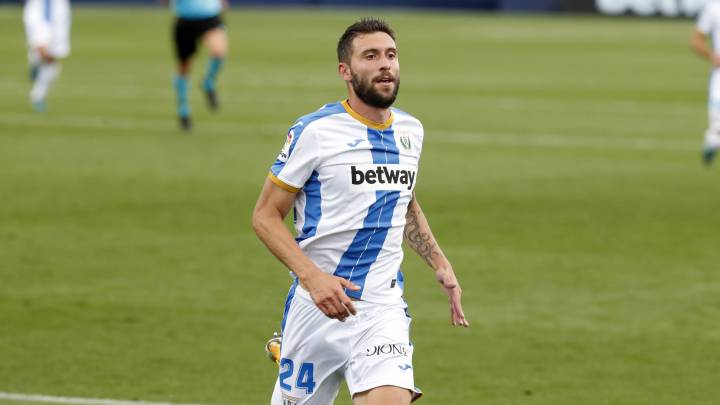 Leganés - Oviedo: Se busca despegue ante rival nostálgico
