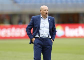 Pepe Mel:
