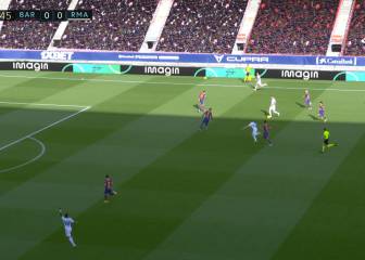 ¡Histórico! Valverde es el primer uruguayo en hacer un gol por el Real Madrid en un clásico