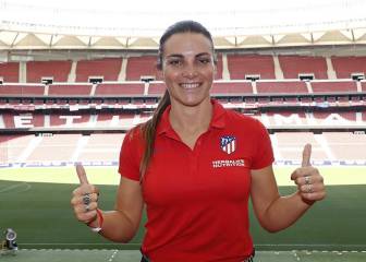 El Atlético suma otra baja más: Guagni, positivo por coronavirus