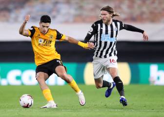 Murphy muerde a los lobos