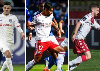 Brasil mira a Lyon: Guimaraes y Paquetá, ante Caio Henrique