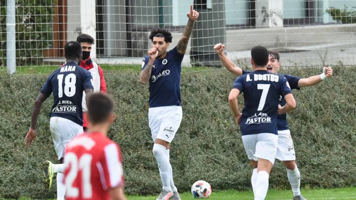 Pablo Torre pone el estilo y Balboa la pegada