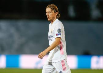 Modric: