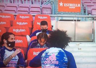 'Cazan' a Isco hablando de Zidane: