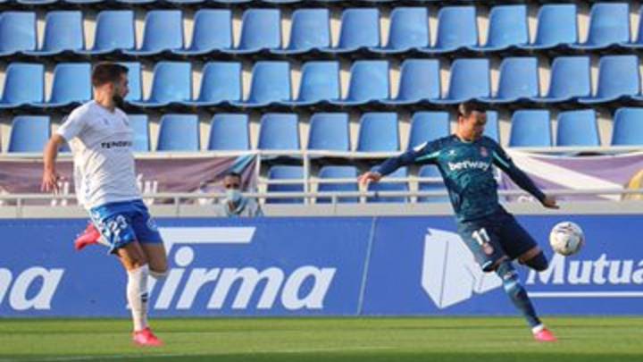 1x1 Espanyol: Diego para, Mérida juega y nadie marca