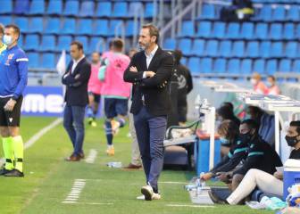 “No ganamos, pero sumamos y otra vez con la portería a cero”