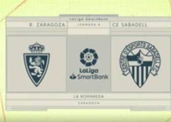 El Zaragoza sigue ofuscado