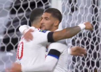 El Lyon se gusta ante el Mónaco