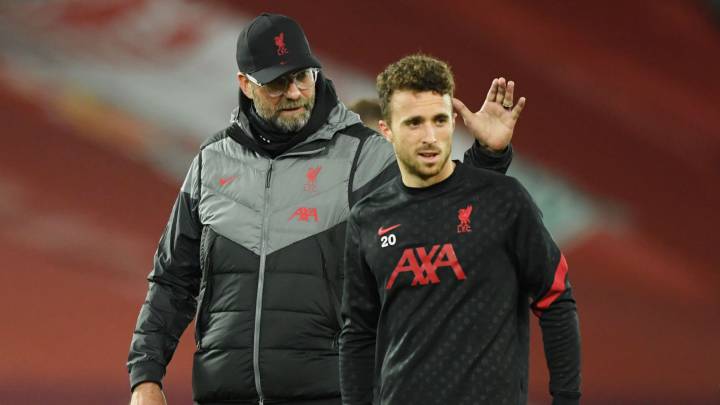 Previa Liverpool-Midtjylland.