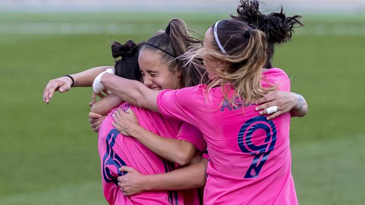 El Levante-Real Madrid se podrá ver por LaLiga Sports TV