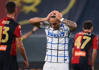 Lautaro:
