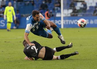 Los 8 puntos negros del flojo arranque del Deportivo