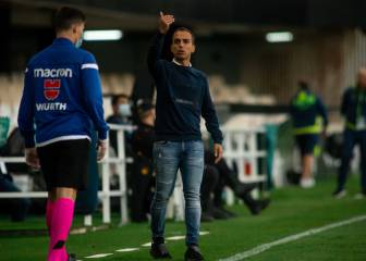 Jiménez: “La clasificación, ahora, sólo sirve para alimentar el ego”