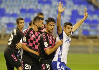 Hidalgo aún no ha repetido equipo titular esta temporada