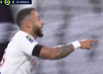 Mirando por el retrovisor: el regalo de la joya que quiere Zidane para Depay