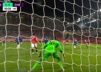 Por qué Mendy está por delante de Kepa: vean esto y lo entenderán