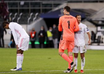 La historia condena al Madrid