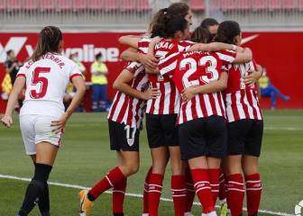 El Athletic oposita para volver a jugar la Champions