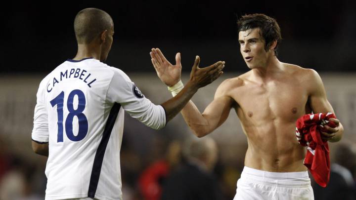 El día que la carrera de Bale pudo cambiar... pero le rechazó el Everton