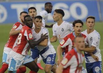 El Lugo ganó en su última visita al Heliodoro