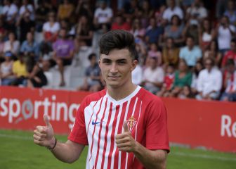 De descarte de Guardiola a estrella de Segunda