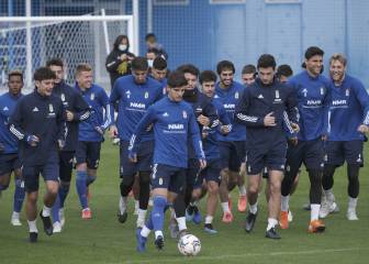 Duelo en apuros en el Tartiere
