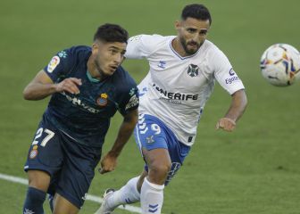 Espanyol-Ponferradina: TV, horario y cómo y dónde ver