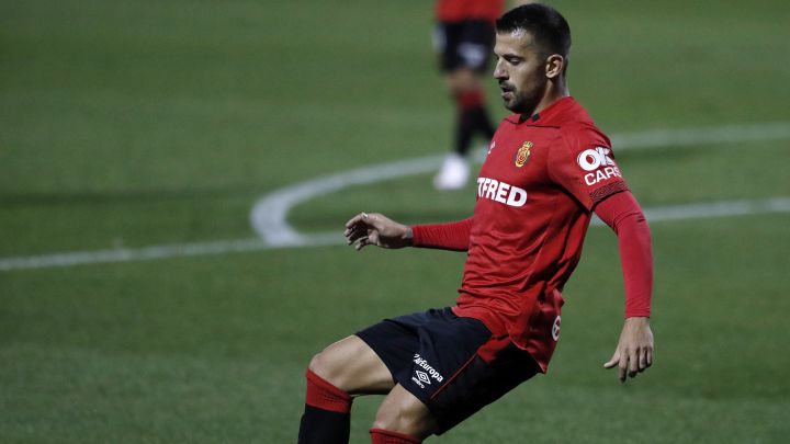 Mallorca-Málaga: TV, horario y cómo y dónde ver