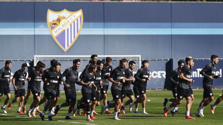22 titulares en ocho jornadas