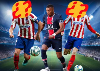 Davies entre los sprint más rápidos de Champions League