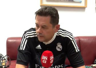 El problema del Madrid en Champions según Roncero